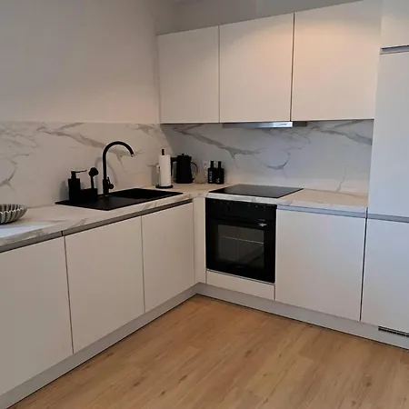 아파트 Mit Schlossblick, 65 Qm - Neubau