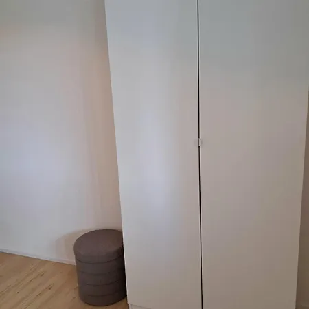 아파트 Mit Schlossblick, 65 Qm - Neubau
