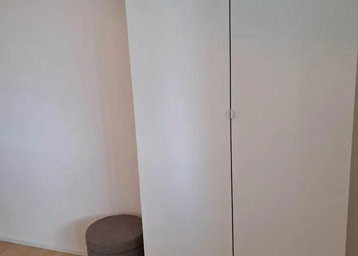 公寓 Mit Schlossblick, 65 Qm - Neubau